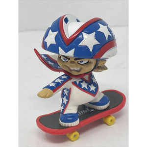 Tech Deck Blind Dude - Josh Kasper Stuntman-Rare! Skate 2